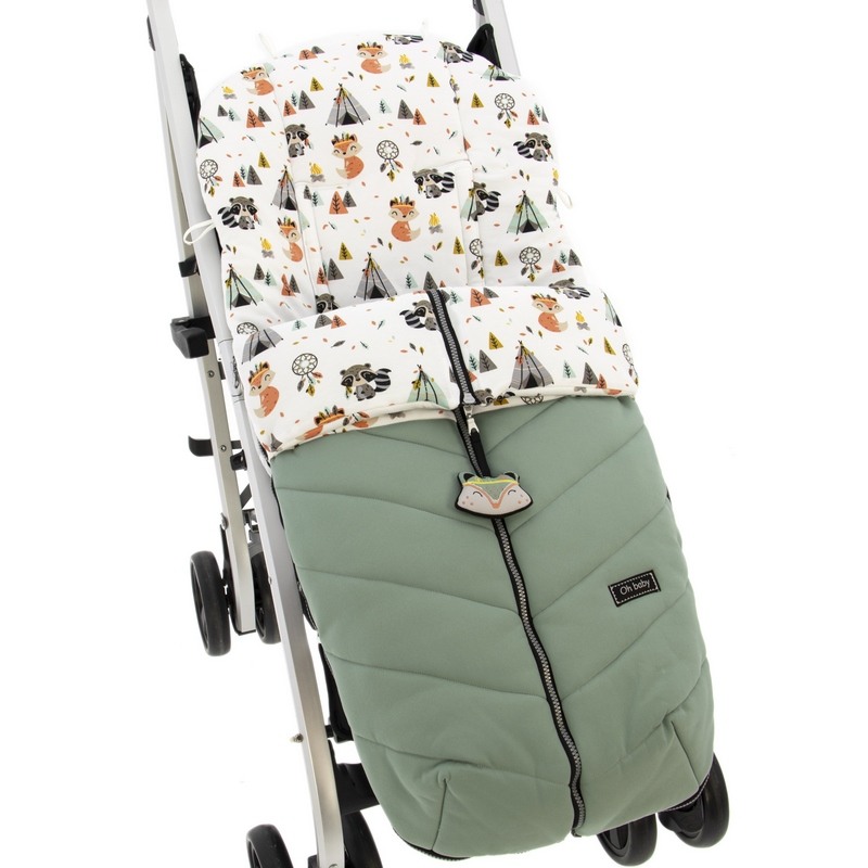 Saco Silla Paseo Chicco Lite Way Saco Para Silla De Paseo Chicco